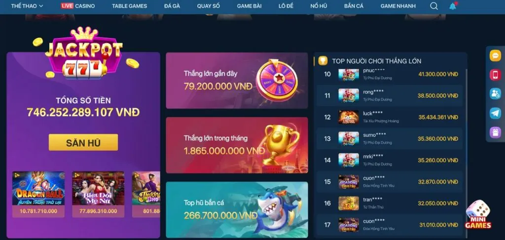 Hoàn trả hàng ngày keobong88 chính thức